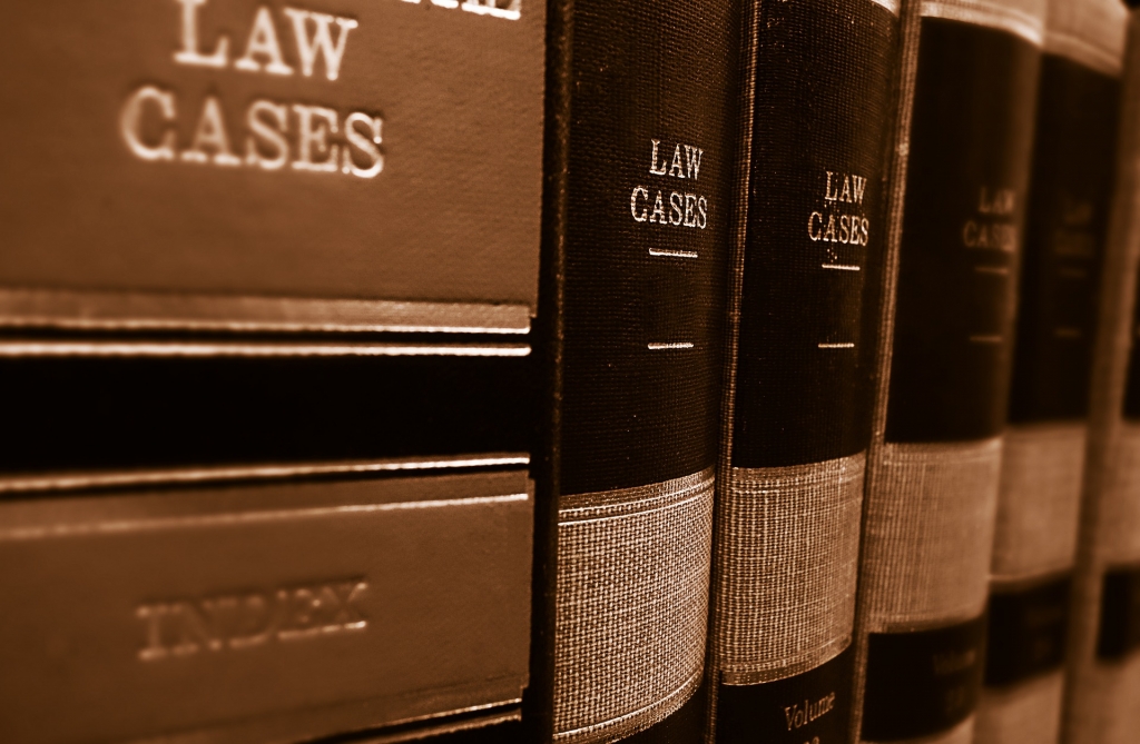 裁判を起こす際に必要な物まとめ(本人訴訟用)